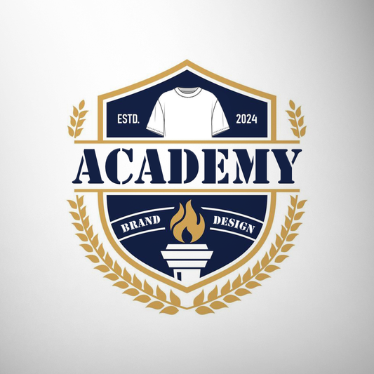 Clothing Brand Design Academy